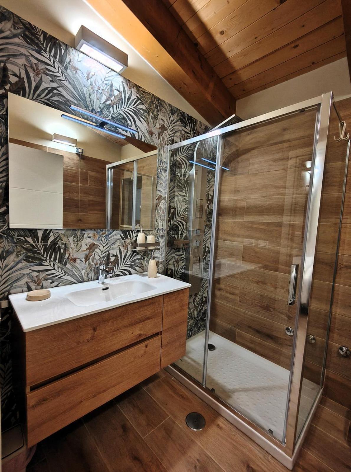 B&B Casa Marilu Fuscaldo Eksteriør bilde